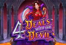 4 Deals with the Devil slot